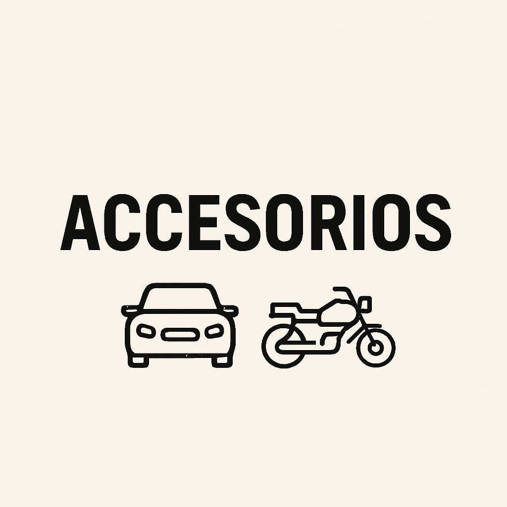 ACCESORIOS